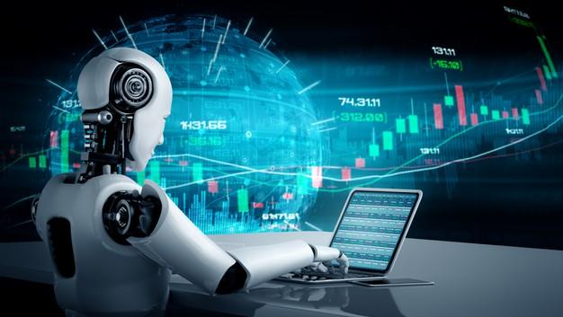 RPA là gì? Một số lợi ích của RPA đối với doanh nghiệp 1 rpa-la-gi