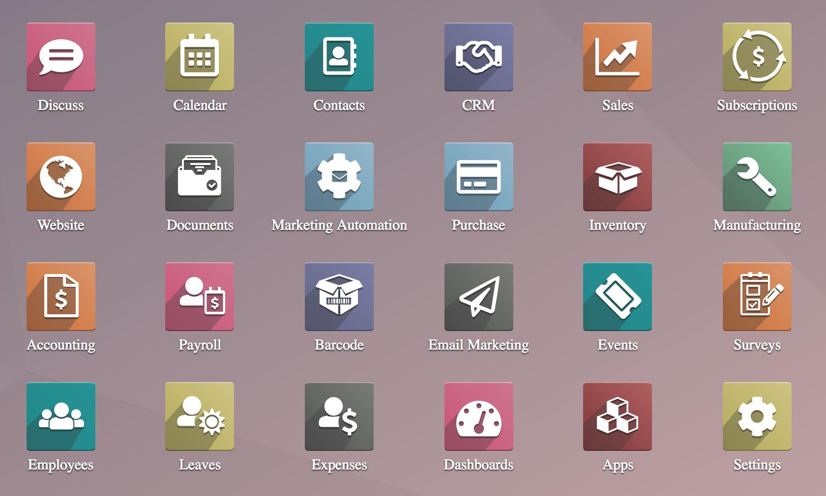 Phần mềm Odoo là gì? Điều gì khiến phần mềm Odoo trở nên đặc biệt với mọi doanh nghiệp? 7 phan-mem-odoo-la-gi