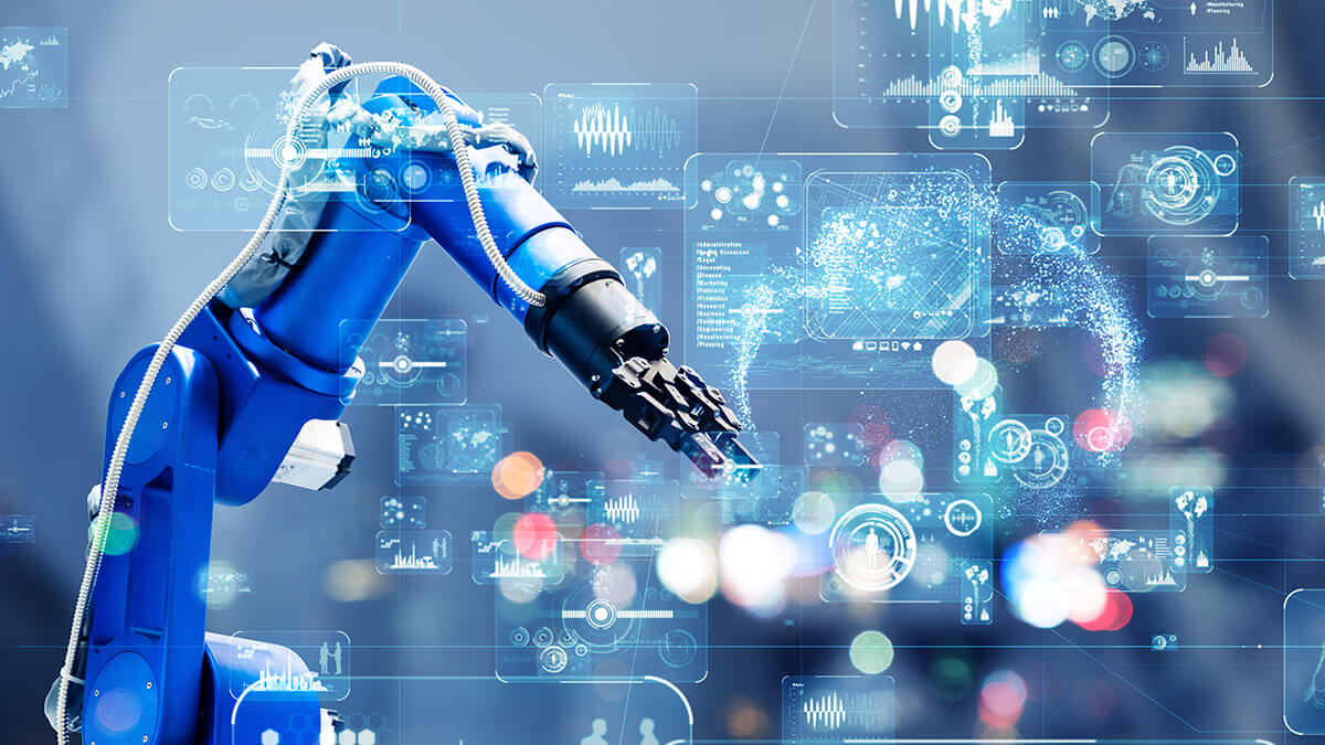 Smart Factory là gì? Quá trình “Nhà máy” tạo ra sản phẩm thực sự “thông minh” 3 smart-factory-la-gi