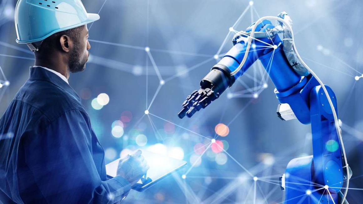 Smart Factory là gì? Quá trình “Nhà máy” tạo ra sản phẩm thực sự “thông minh” 4 smart-factory-la-gi