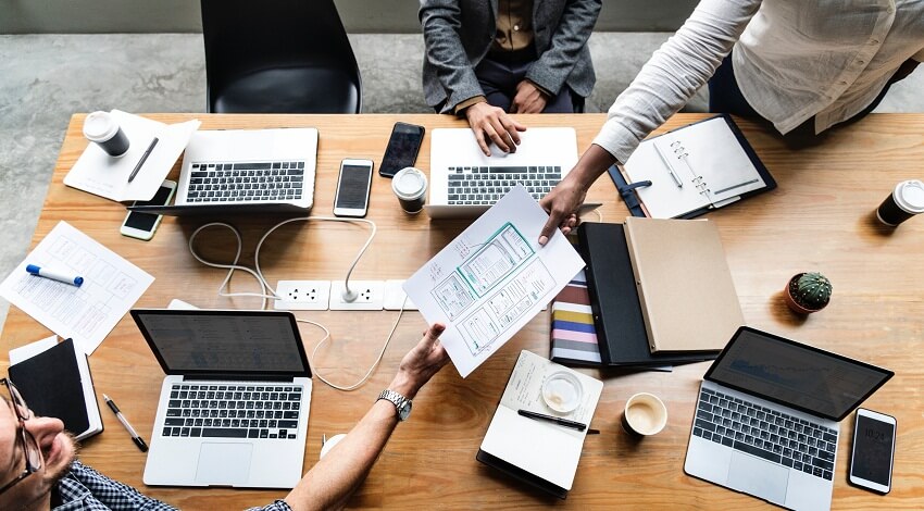 Quản lý tài chính doanh nghiệp là gì? 7 nguyên tắc quản lý tài chính doanh nghiệp cần tuân thủ 7 quan-ly-tai-chinh-doanh-nghiep-la-gi