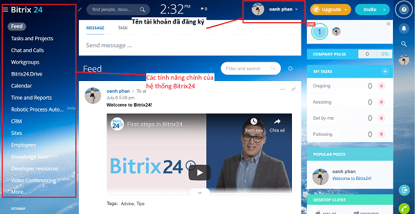 Bitrix24 là gì? Khám phá tổng quan về phần mềm Bitrix24 8 bitrix24-la-gi