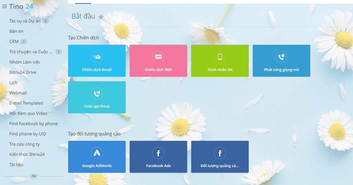 Bitrix24 là gì? Khám phá tổng quan về phần mềm Bitrix24 12 bitrix24-la-gi