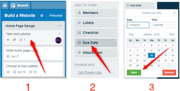 Phần mềm Trello là gì? Hướng dẫn chi tiết thao tác trên phần mềm Trello 16 phan-mem-trello-la-gi