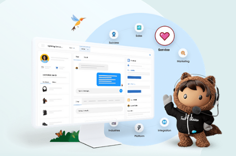 Salesforce là gì? Hướng dẫn đăng ký phần mềm Salesforce đơn giản 4 salesforce-la-gi