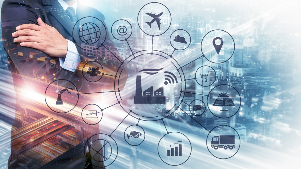 PLM là gì? Vai trò và ứng dụng của PLM trong hoạt động doanh nghiệp 2 plm-la-gi