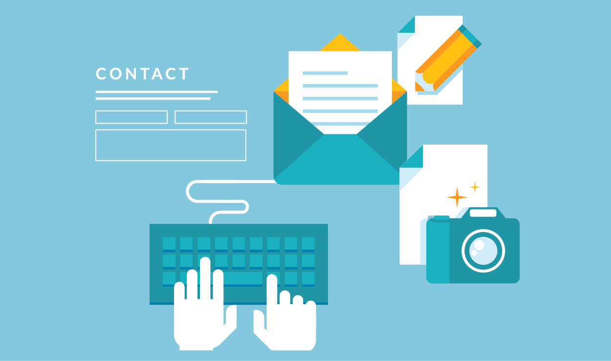 Cách gửi Email Marketing hiệu quả, dễ dàng thu hút khách hàng 8 cach-gui-email-marketing