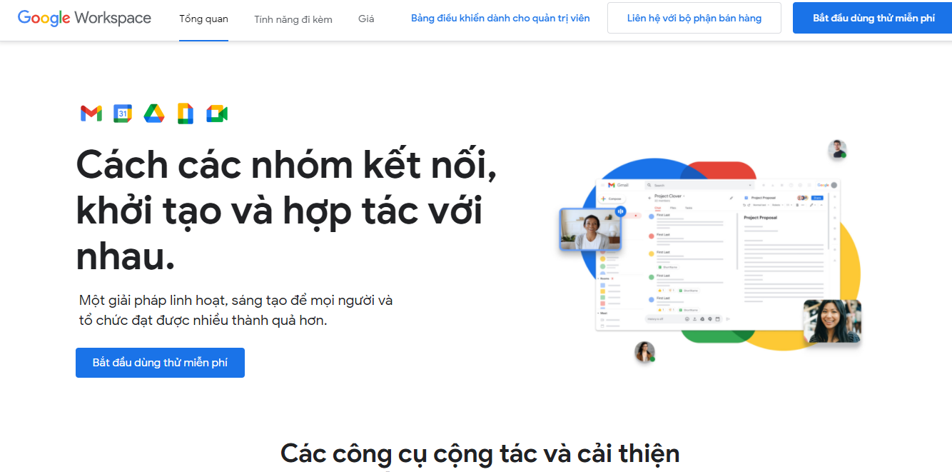 Cách tạo Email theo tên miền của công ty hiệu quả 4 cach-tao-email-theo-ten-mien-cua-cong-ty