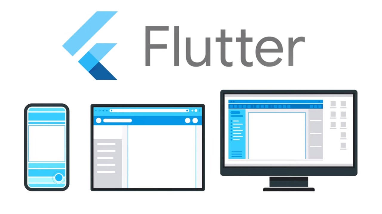 Flutter là gì? Flutter mang đến giá trị gì trong lĩnh vực phát triển ứng dụng? 2 flutter-la-gi