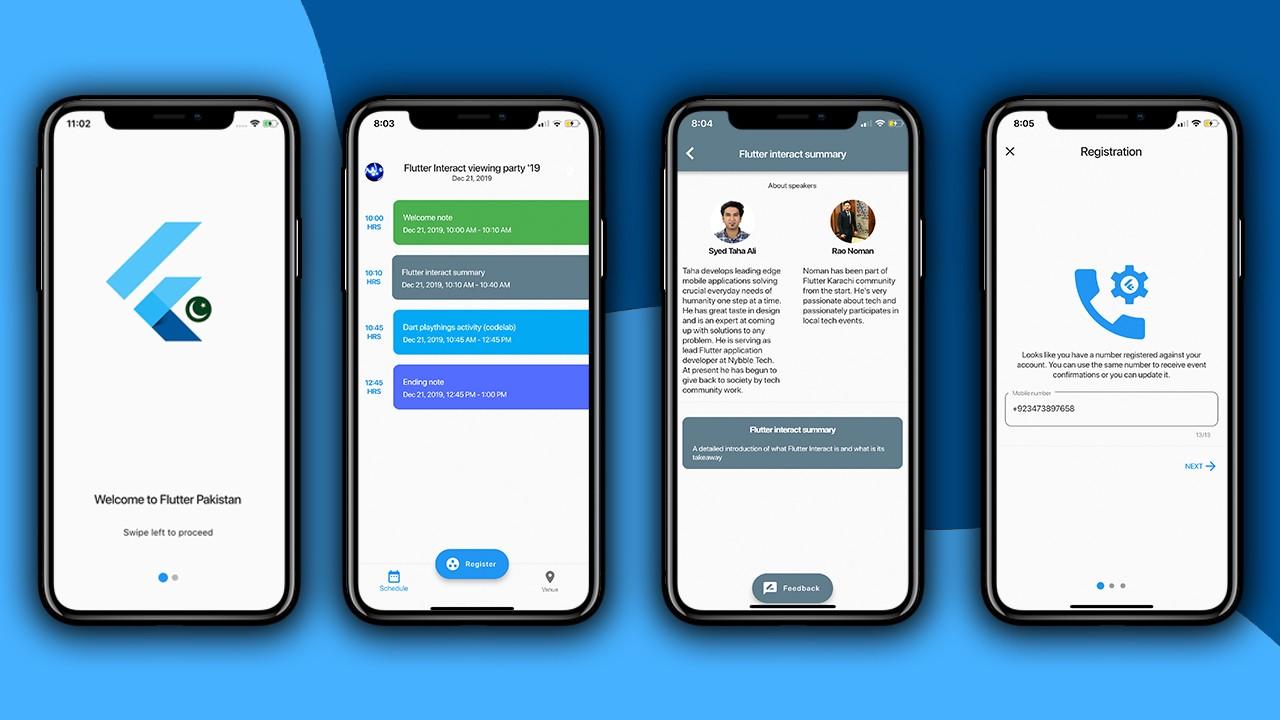 Flutter là gì? Flutter mang đến giá trị gì trong lĩnh vực phát triển ứng dụng? 4 flutter-la-gi
