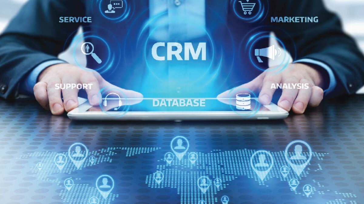 Vtiger CRM là gì? Hướng dẫn cài đặt phần mềm Vtiger CRM miễn phí trên Windows 1 vtiger-crm-la-gi