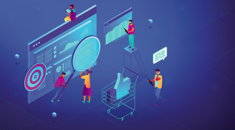 Zoho CRM là gì? Khám phá 10 tính năng nổi bật nhất của phần mềm Zoho CRM 6 zoho-crm-la-gi