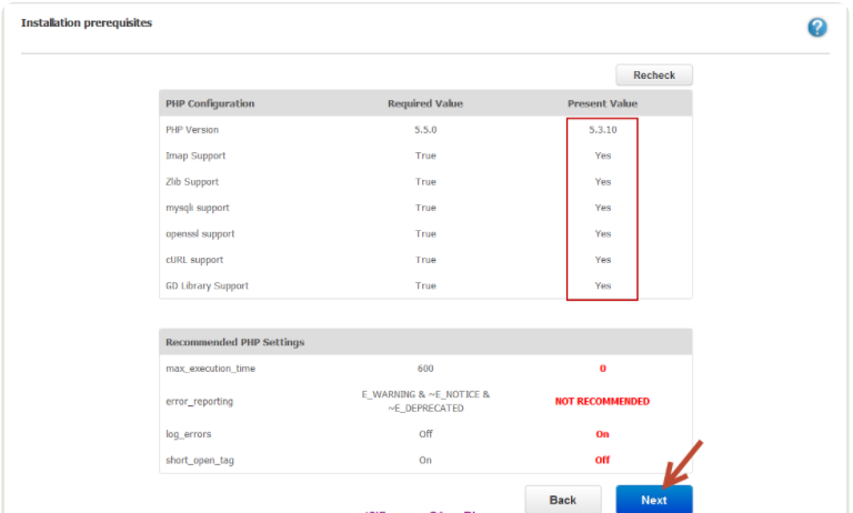 Vtiger CRM là gì? Hướng dẫn cài đặt phần mềm Vtiger CRM miễn phí trên Windows 17 Vtiger CRM là gì? Hướng dẫn cài đặt phần mềm Vtiger CRM miễn phí trên Windows 2