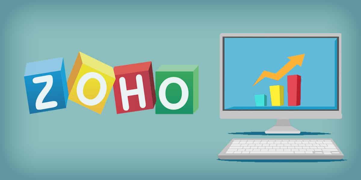 Zoho CRM là gì? Khám phá 10 tính năng nổi bật nhất của phần mềm Zoho CRM 2 zoho-crm-la-gi