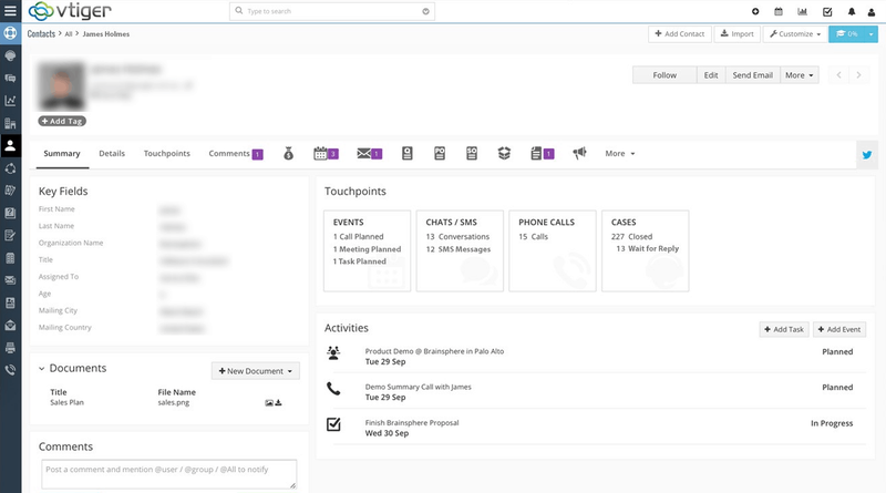 Vtiger CRM là gì? Hướng dẫn cài đặt phần mềm Vtiger CRM miễn phí trên Windows 4 vtiger-crm-la-gi