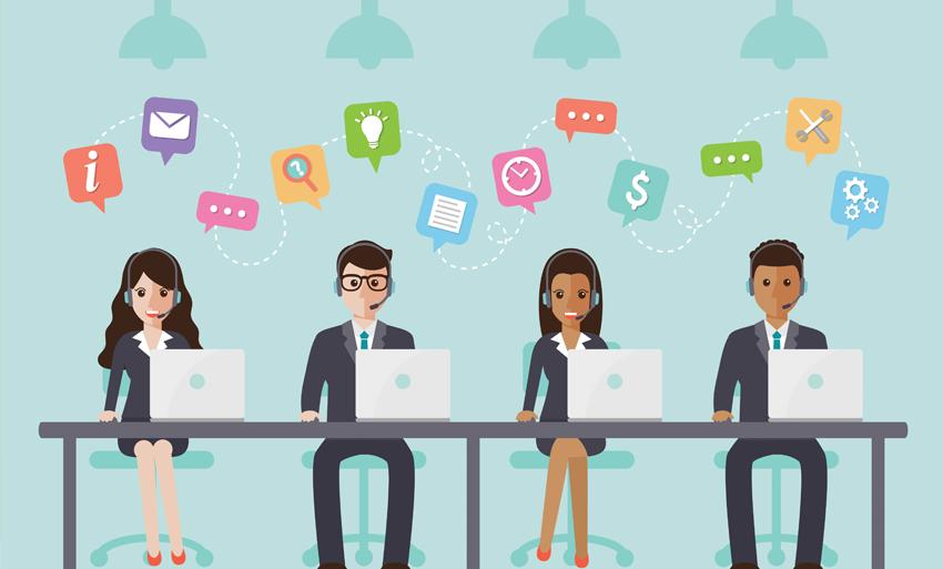 Chăm sóc khách hàng là gì? Tầm quan trọng của chăm sóc khách hàng đối với doanh nghiệp 5 cham-soc-khach-hang-la-gi