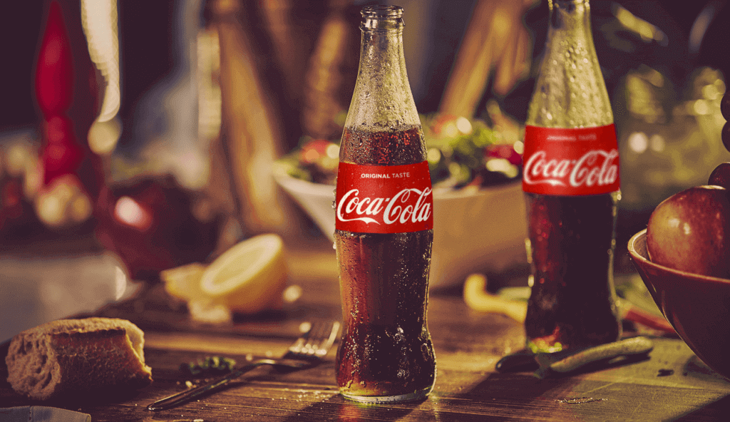 Tìm hiểu chiến lược 4P của Coca Cola 1 chien-luoc-4p-cua-coca-cola