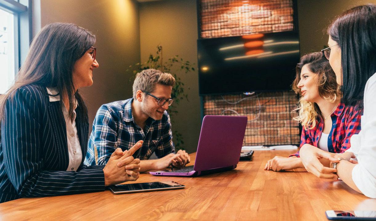 Zoho CRM là gì? Khám phá 10 tính năng nổi bật nhất của phần mềm Zoho CRM 5 zoho-crm-la-gi