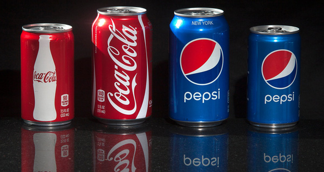 Khám phá chiến lược Marketing của Pepsi - Đối thủ cạnh tranh số 1 của Coca Cola 2 chien-luoc-marketing-cua-pepsi