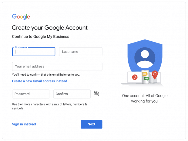 Google Business là gì? Hướng dẫn sử dụng Google Business hiệu quả nhất dành cho doanh nghiệp 6 google-business-la-gi