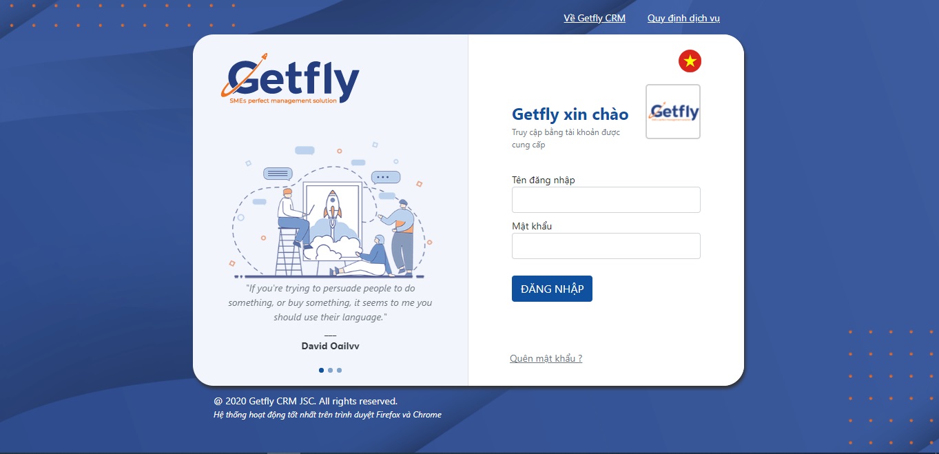 Getfly CRM là gì? Khám phá cách sử dụng Getfly CRM trong vòng 5 phút 5 getfly-crm-la-gi