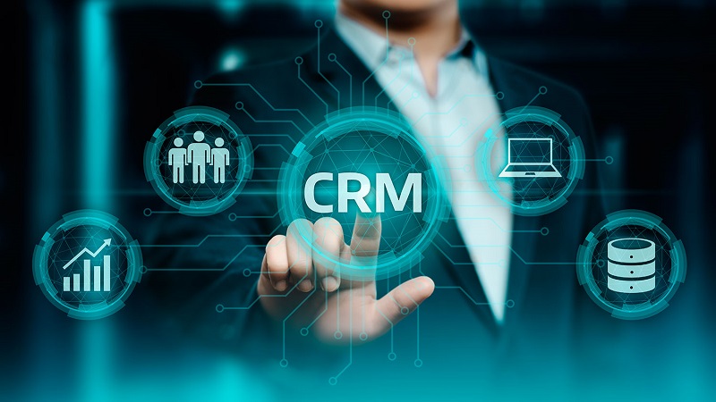 CRMViet là gì? Hướng dẫn chi tiết cách đăng ký CRMViet nhanh nhất 3 crmviet-la-gi