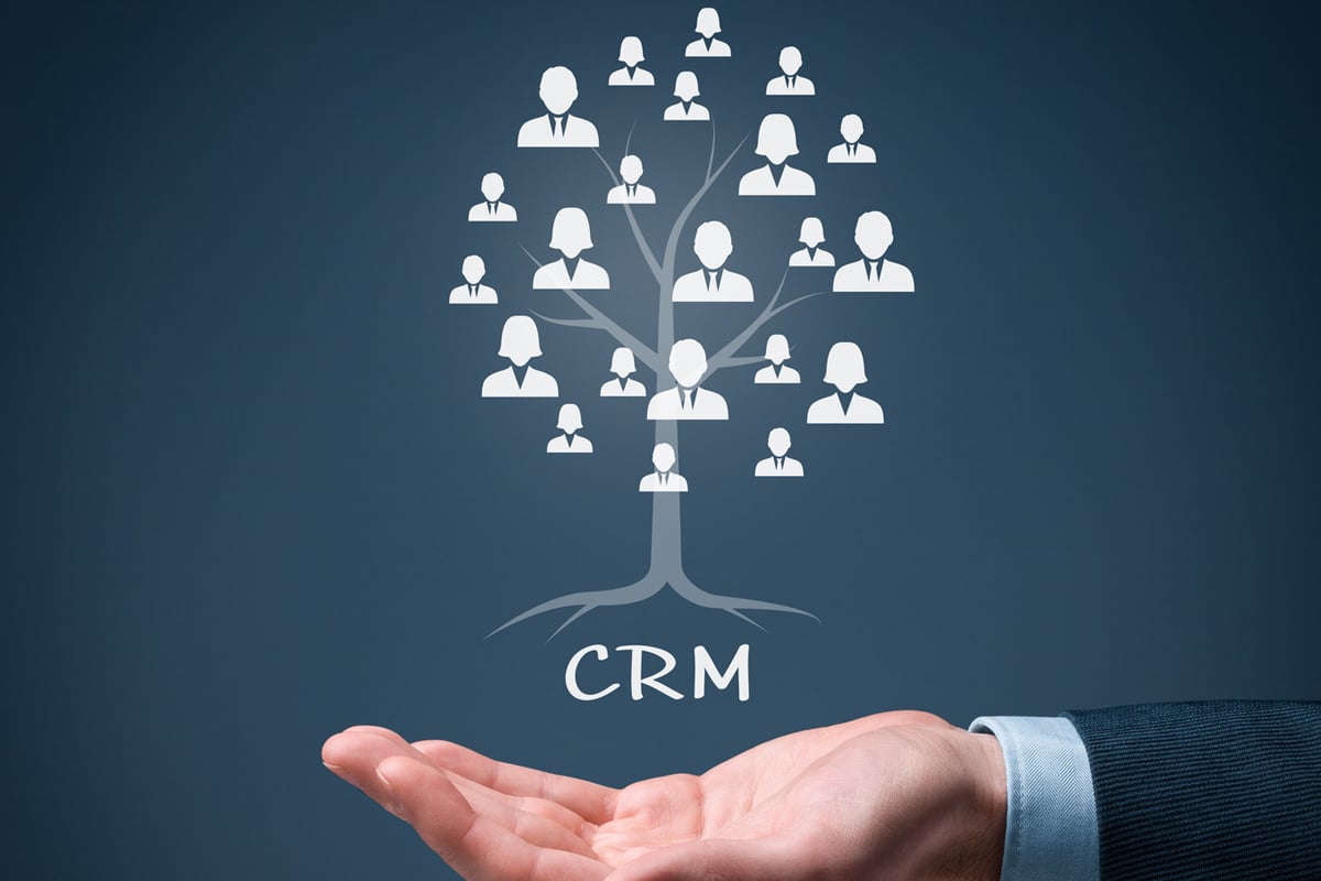 CRMViet là gì? Hướng dẫn chi tiết cách đăng ký CRMViet nhanh nhất 4 crmviet-la-gi