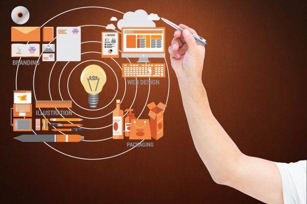 Design Thinking là gì? 5 bước giúp Design Thinking dễ dàng tiếp cận người dùng 3 design-thinking-la-gi