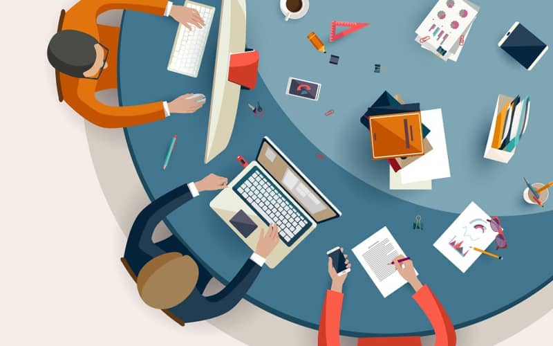 Marketing truyền thống và Marketing hiện đại - lối đi nào dành cho doanh nghiệp của bạn? 8 marketing-truyen-thong-va-marketing-hien-dai