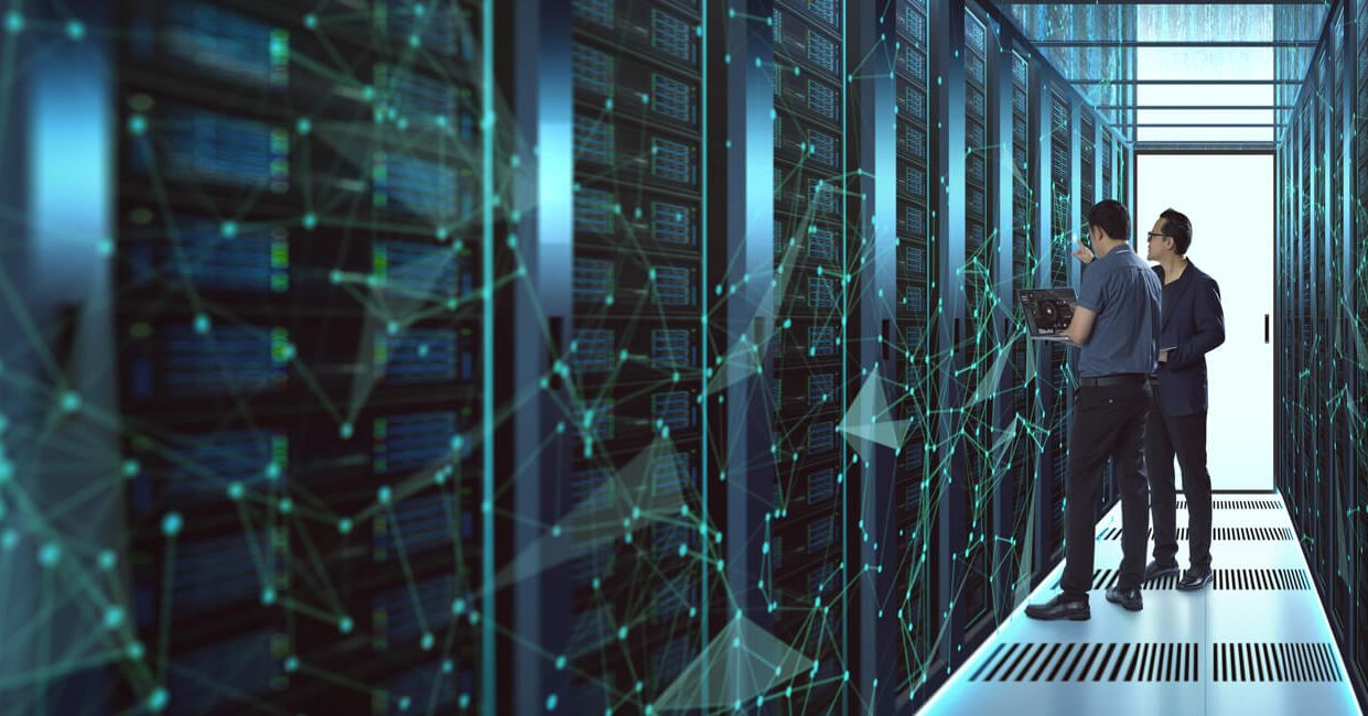On-premise là gì? On-premise có phải giải pháp tốt nhất dành cho doanh nghiệp? 2 on-premise-la-gi
