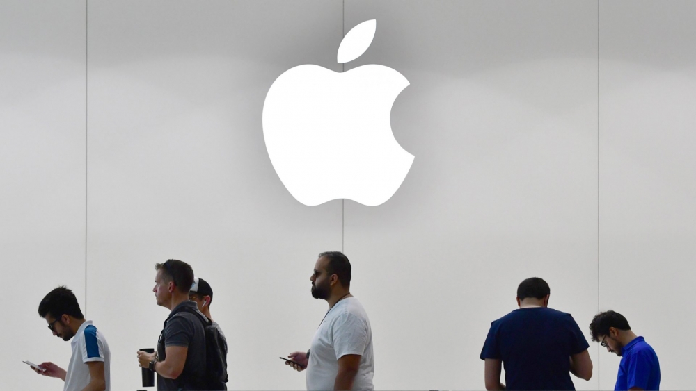 Tìm hiểu chiến lược Marketing của Apple - “bậc thầy” tiếp thị theo chủ nghĩa hoàn hảo 7 chien-luoc-marketing-cua-apple