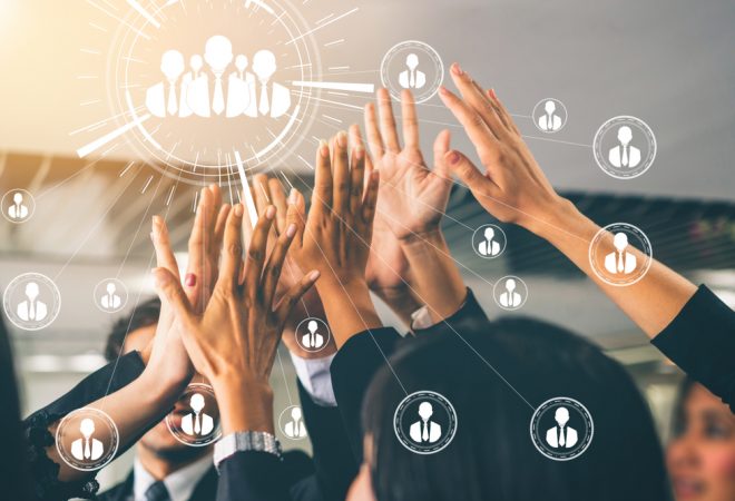 Zoho CRM là gì? Khám phá 10 tính năng nổi bật nhất của phần mềm Zoho CRM 4 zoho-crm-la-gi