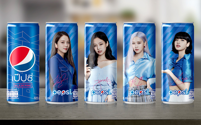 Khám phá chiến lược Marketing của Pepsi - Đối thủ cạnh tranh số 1 của Coca Cola 5 chien-luoc-marketing-cua-pepsi