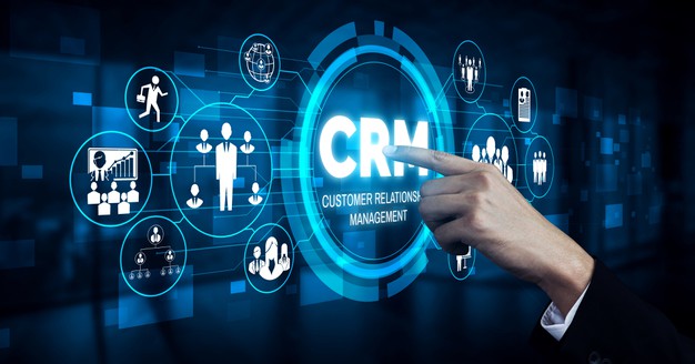 CRMViet là gì? Hướng dẫn chi tiết cách đăng ký CRMViet nhanh nhất 2 crmviet-la-gi