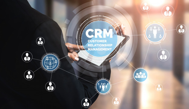 Phần mềm Halozend CRM là gì? 8 tính năng nổi bật của phần mềm Halozend CRM 1 phan-mem-halozend-crm-la-gi