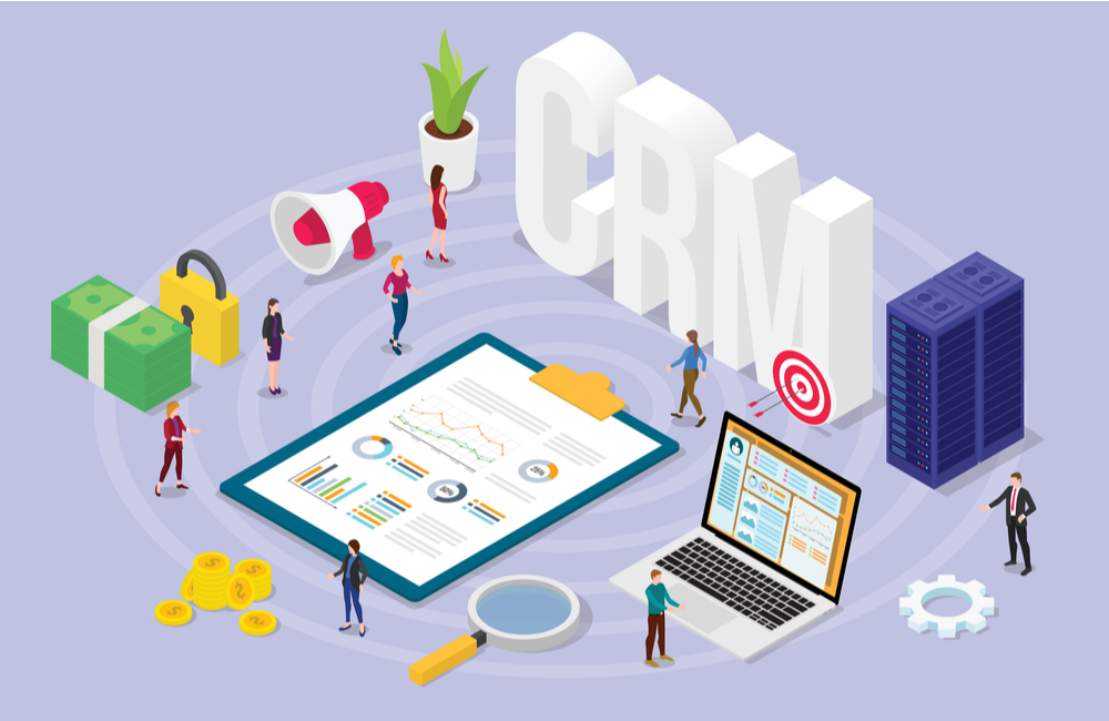 Phần mềm Halozend CRM là gì? 8 tính năng nổi bật của phần mềm Halozend CRM 5 phan-mem-halozend-crm-la-gi