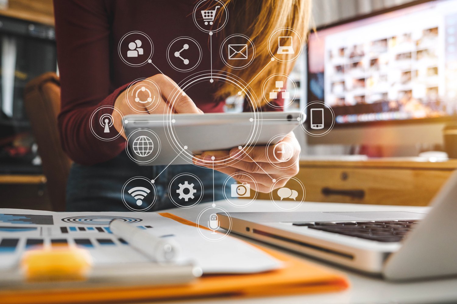 Marketing truyền thống và Marketing hiện đại - lối đi nào dành cho doanh nghiệp của bạn? 7 marketing-truyen-thong-va-marketing-hien-dai