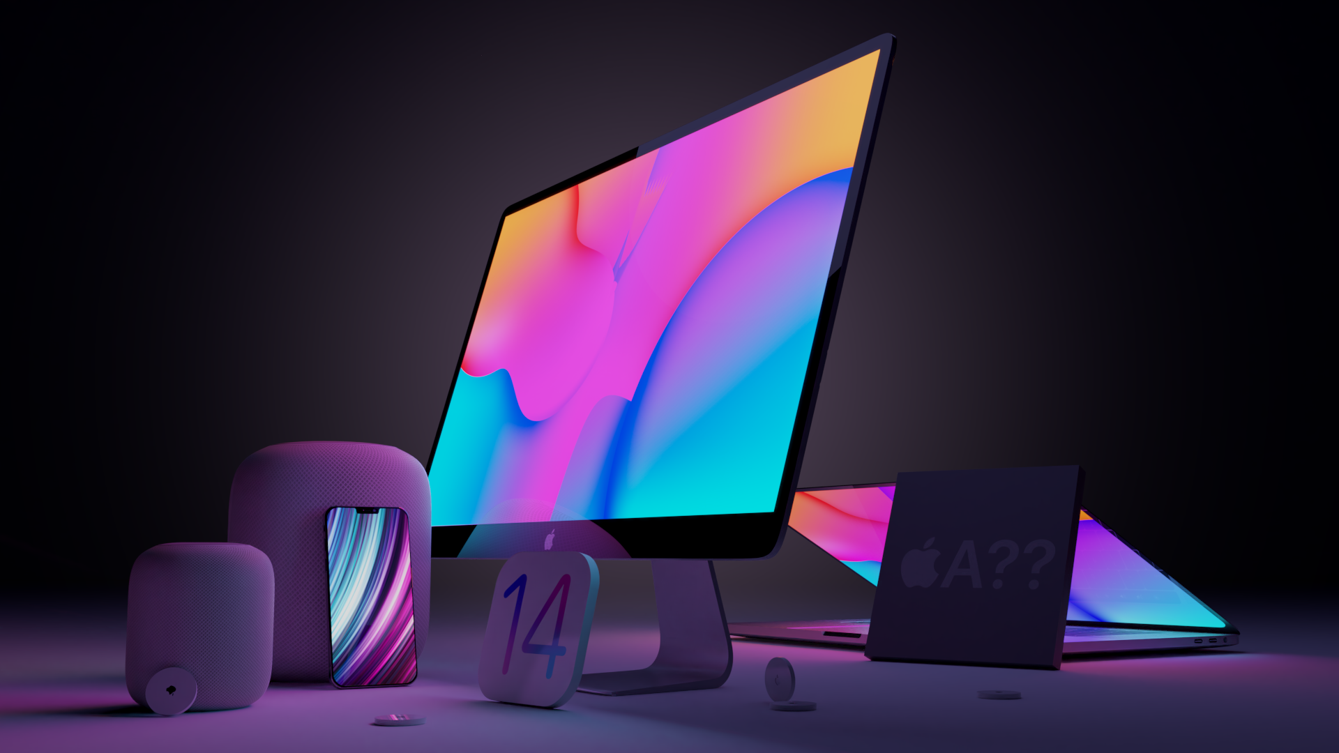 Tìm hiểu chiến lược Marketing của Apple - “bậc thầy” tiếp thị theo chủ nghĩa hoàn hảo 2 chien-luoc-marketing-cua-apple