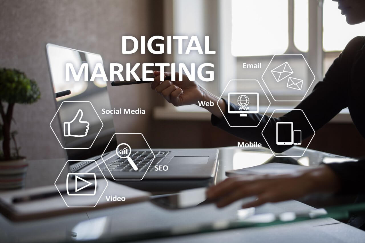 Tổng hợp các loại hình Digital Marketing 1 digital-marketing-gom-nhung-gi