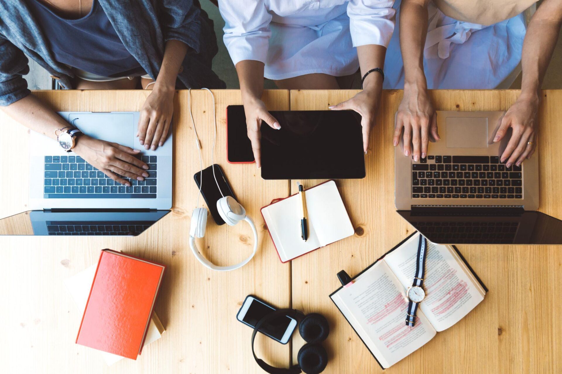 Tổng hợp các loại hình Digital Marketing 2 digital-marketing-gom-nhung-gi