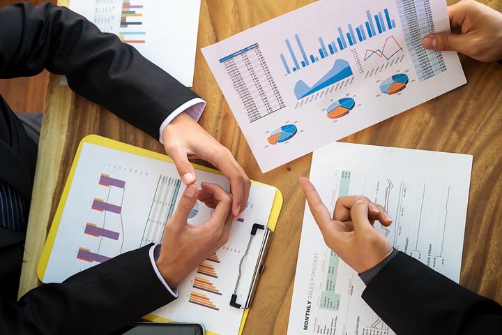 Accounting department là gì? Tầm quan trọng của Account department đối với doanh nghiệp 1 accounting-department-la-gi