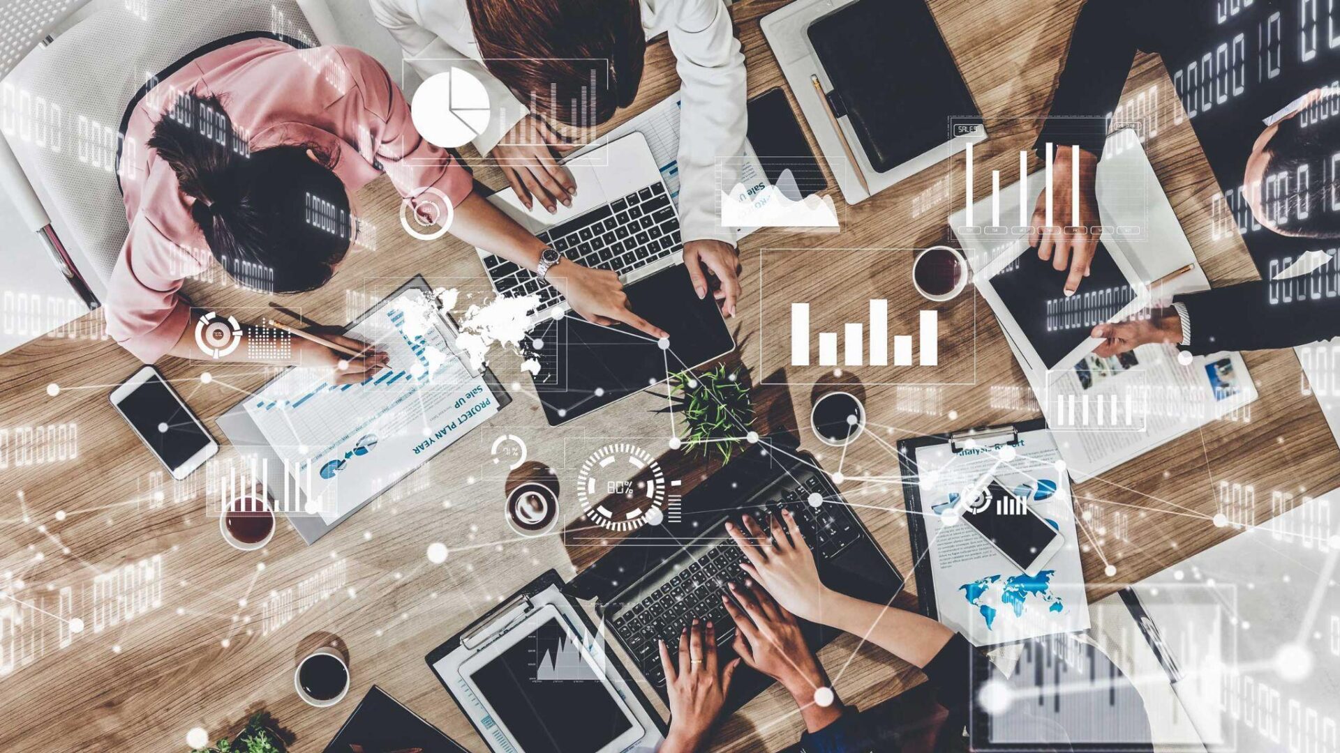 Tìm hiểu các quan điểm Marketing hiện đại - “ngòi pháo” kích thích tư duy đổi mới của doanh nghiệp 2 quan-diem-marketing-hien-dai