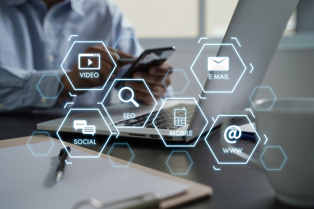 Tìm hiểu các quan điểm Marketing hiện đại - “ngòi pháo” kích thích tư duy đổi mới của doanh nghiệp 4 quan-diem-marketing-hien-dai