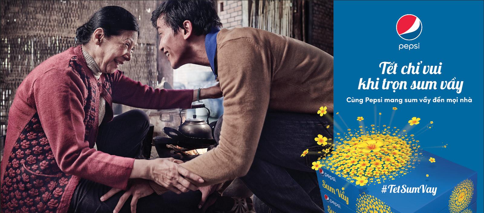 Khám phá chiến lược Marketing của Pepsi - Đối thủ cạnh tranh số 1 của Coca Cola 3 chien-luoc-marketing-cua-pepsi