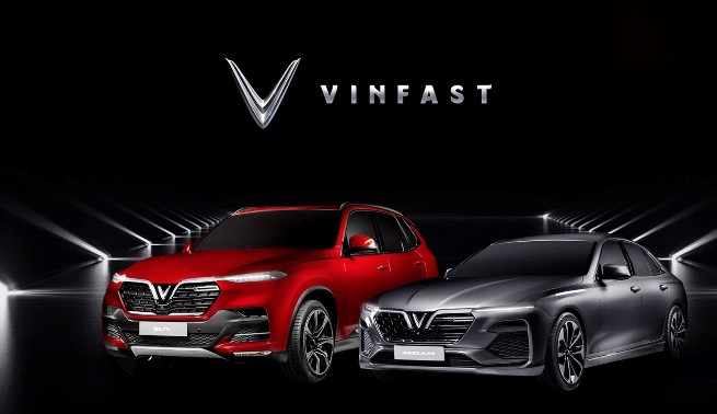 Tìm hiểu chiến lược Marketing của Vinfast 1 chien-luoc-marketing-cua-vinfast