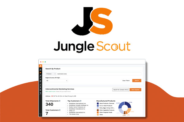 Jungle Scout là gì? Jungle Scout có “vi diệu như lời đồn"? 3 jungle-scout-la-gi