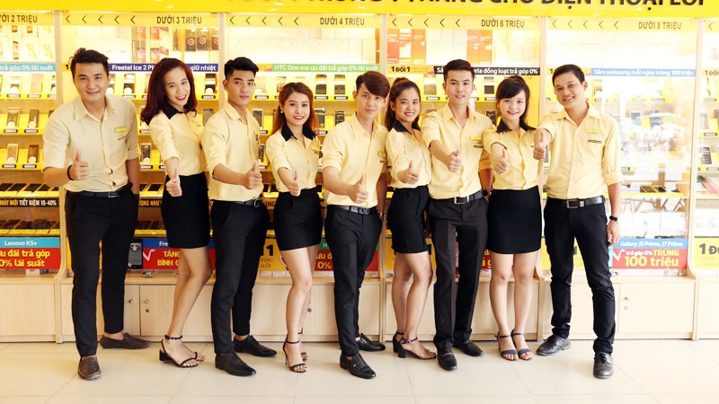 Chính sách chăm sóc khách hàng của Thegioididong - tuyệt chiêu “chiều” khách hàng như “Thượng đế” 3 chinh-sach-cham-soc-khach-hang-cua-thegioididong