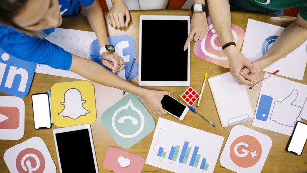 Tổng hợp các loại hình Digital Marketing 5 digital-marketing-gom-nhung-gi