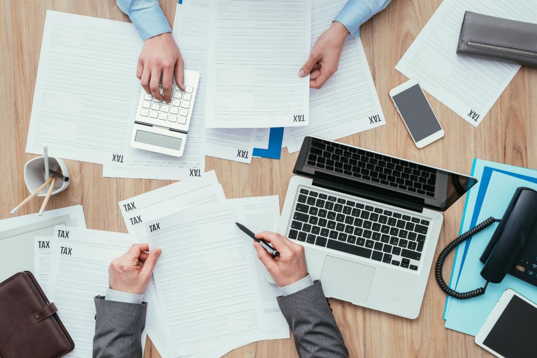 Accounting department là gì? Tầm quan trọng của Account department đối với doanh nghiệp 3 accounting-department-la-gi