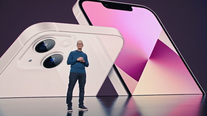 Tìm hiểu chiến lược Marketing của Apple - “bậc thầy” tiếp thị theo chủ nghĩa hoàn hảo 6 chien-luoc-marketing-cua-apple